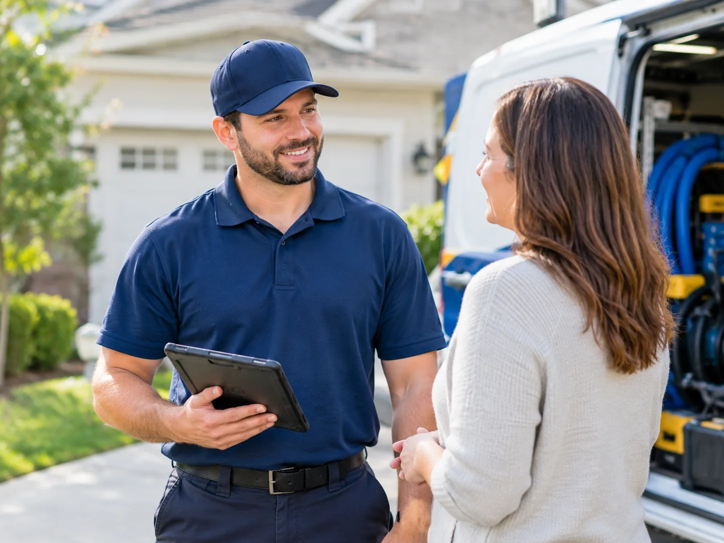 Sewage Backup Cleanup Danbury, IA FAQs